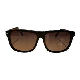 Black MOD.8343 C.03 Kahverengi Kırçıllı Erkek Güneş Gözlüğü