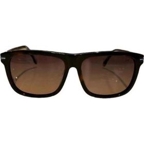 Black MOD.8343 C.03 Kahverengi Kırçıllı Erkek Güneş Gözlüğü