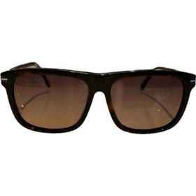 Black MOD.8343 C.03 Kahverengi Kırçıllı Erkek Güneş Gözlüğü