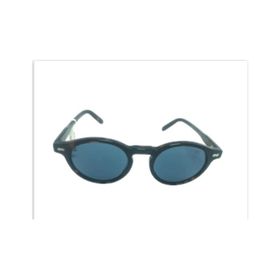 Black MOD.8358 C.07 Kahverengi Kırçıllı Unisex Güneş Gözlüğü