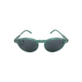 Black MOD.8358 C.28 Yeşil Unisex Güneş Gözlüğü