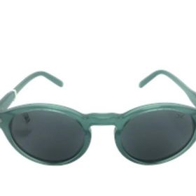 Black MOD.8358 C.28 Yeşil Unisex Güneş Gözlüğü