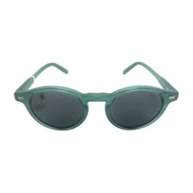 Black MOD.8358 C.28 Yeşil Unisex Güneş Gözlüğü
