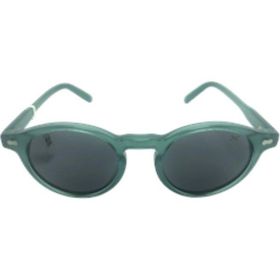 Black MOD.8358 C.28 Yeşil Unisex Güneş Gözlüğü