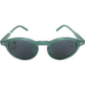Black MOD.8358 C.28 Yeşil Unisex Güneş Gözlüğü