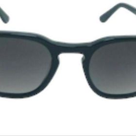 Black MOD.8359 C.01 Siyah Unisex Güneş Gözlüğü
