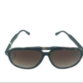 Black MOD.8366 C.02 Kahverengi Kırçıllı Erkek Güneş Gözlüğü