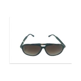 Black MOD.8366 C.02 Kahverengi Kırçıllı Erkek Güneş Gözlüğü
