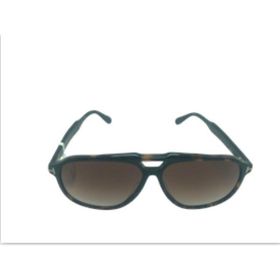 Black MOD.8366 C.02 Kahverengi Kırçıllı Erkek Güneş Gözlüğü