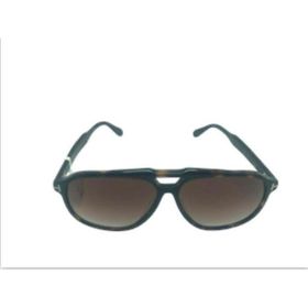 Black MOD.8366 C.02 Kahverengi Kırçıllı Erkek Güneş Gözlüğü