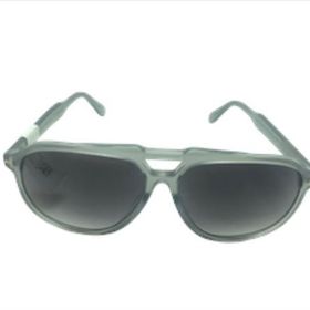 Black MOD.8366 C.03 Gri Erkek Güneş Gözlüğü