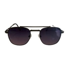 Black MOD.8390 C.10 Bakır Siyah Erkek Güneş Gözlüğü