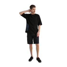 Black On Black 5002977093 Siyah Erkek Şort