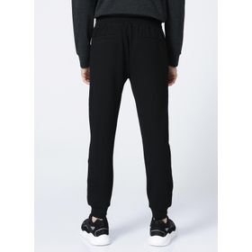 Black On Black Antrasit Erkek Eşofman Altı