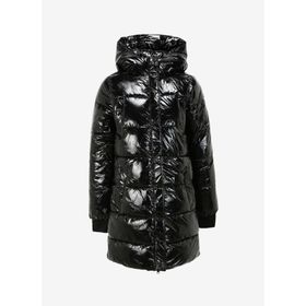 Black On Black K-TRM-211 Siyah Kadın Mont