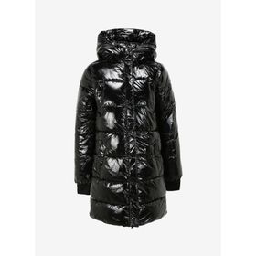 Black On Black K-TRM-211 Siyah Kadın Mont