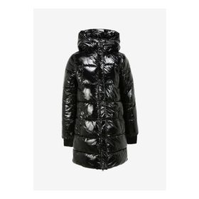 Black On Black K-TRM-211 Siyah Kadın Mont