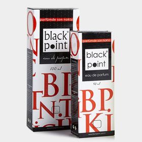 Black Point 101N EDP 100 ml Kadın Parfüm