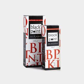 Black Point 104B 50 ml Erkek Parfüm