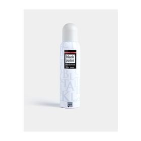 Black Point 104J 150 ml Erkek Deodorant