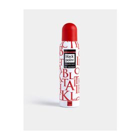 Black Point 108S 150 ml Kadın Deodorant