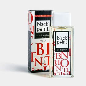 Black Point 117E EDP 100 ml Kadın Parfüm