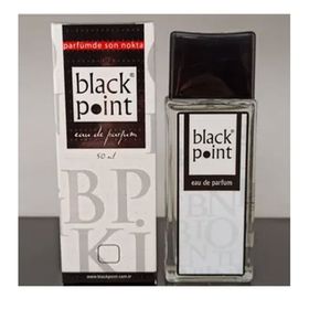 Black Point 119Z 50 ml Erkek Parfüm