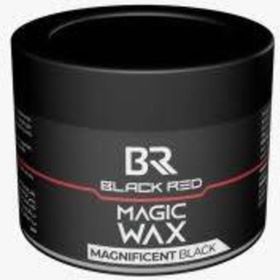 Black & Red Magic Siyah Kapatıcı 100 ml Wax