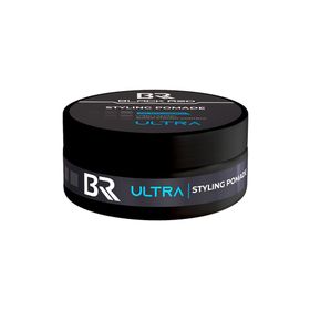 Black & Red Matte Ultra Mat Görünüm Mavi 120 ml Wax