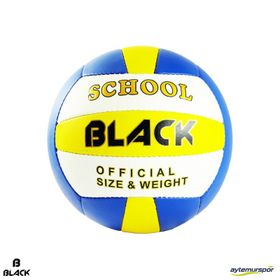 Black School El Dikişli Voleybol Topu