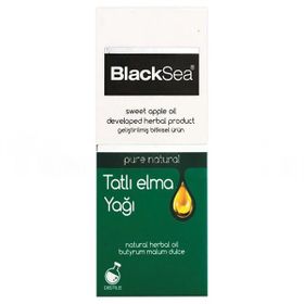Black Sea 20 ml Elma Yağı