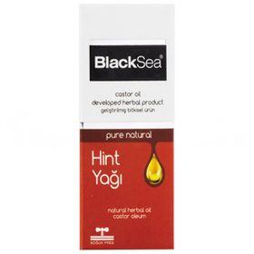 Black Sea 20 ml Hint Yağı
