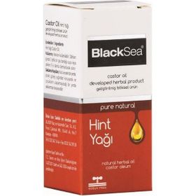 Black Sea 20 ml Hint Yağı