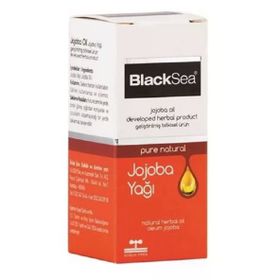 Black Sea 20 ml Jojoba Yağı