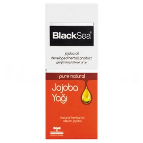 Black Sea 20 ml Jojoba Yağı