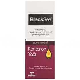 Black Sea 20 ml Kantaron Yağı