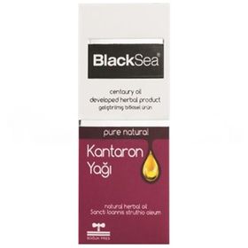Black Sea 20 ml Kantaron Yağı