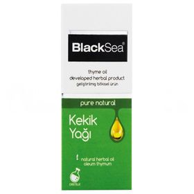 Black Sea 20 ml Kekik Yağı