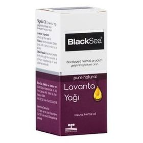 Black Sea 20 ml Lavanta Yağı