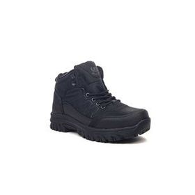 Black Sea 579 Outdoor İçi Yünlü Erkek Bot
