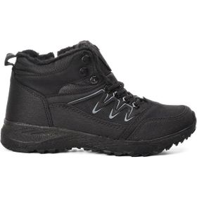 Black Sea 579 Outdoor İçi Yünlü Erkek Bot
