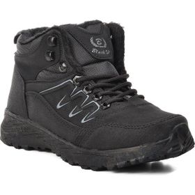 Black Sea 579 Outdoor İçi Yünlü Erkek Bot
