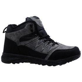 Black Sea 579 Outdoor İçi Yünlü Erkek Bot