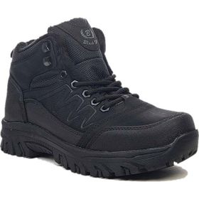 Black Sea 579 Outdoor İçi Yünlü Erkek Bot