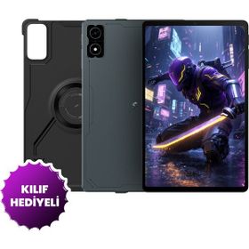 Black Shark Gaming Pad 256GB 8.8 inç Tablet