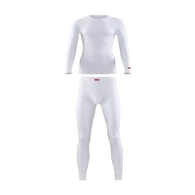Black Spade 9262 Beyaz Bayan Termal Atlık