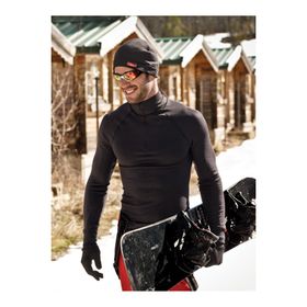 Black Spade 9277 Siyah Bere