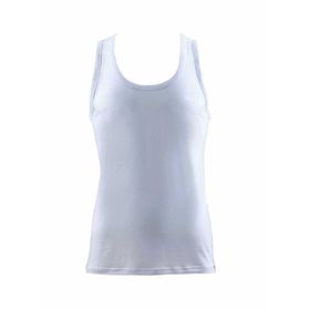Black Spade 9305 Silver Beyaz Erkek Atlet