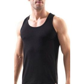 Black Spade 9305 Silver Beyaz Erkek Atlet