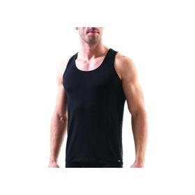 Black Spade 9305 Silver Beyaz Erkek Atlet